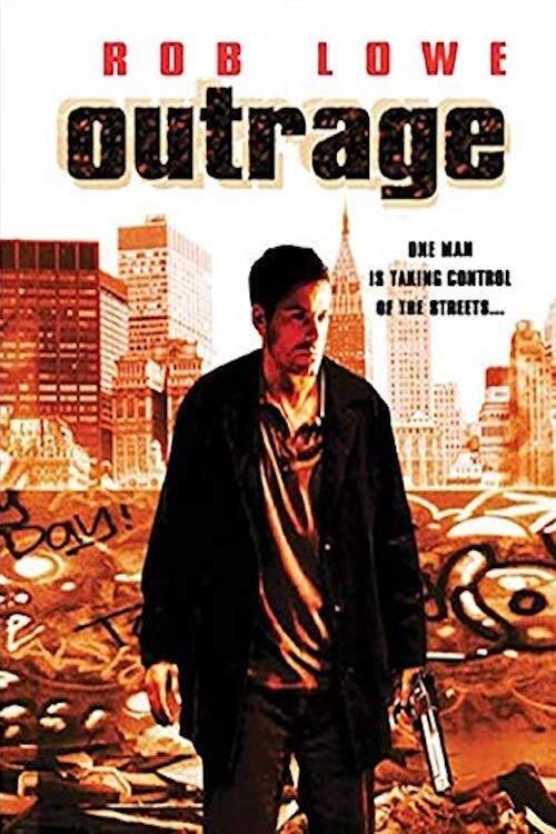Outrage filmas online