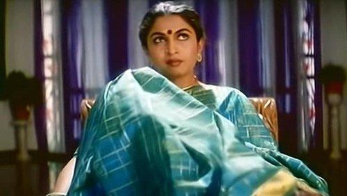 Padayappa filmas žiurėti online