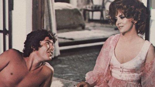 The Lonely Woman filmas žiurėti online