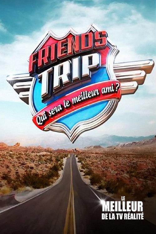 Friends Trip filmas online
