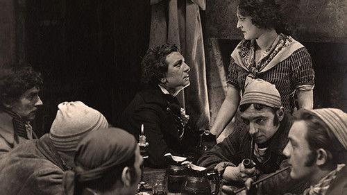 The Red Inn filmas žiurėti online