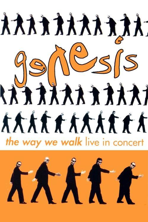 Genesis - The Way We Walk: Live in Concert filmas online