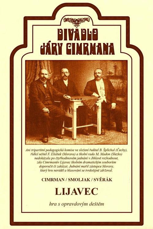 Lijavec filmas online