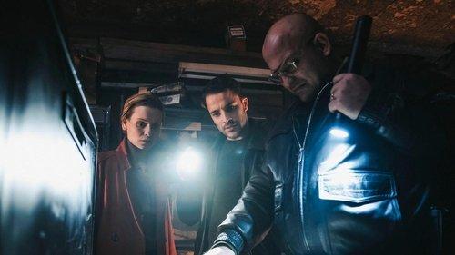 Die Heimsuchung filmas žiurėti online