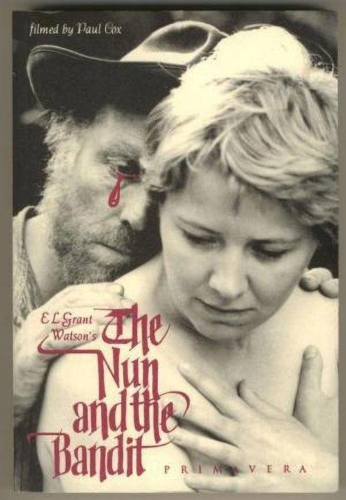 The Nun and the Bandit filmas online