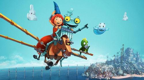 Riteris Rūdžius 2 filmas žiurėti online