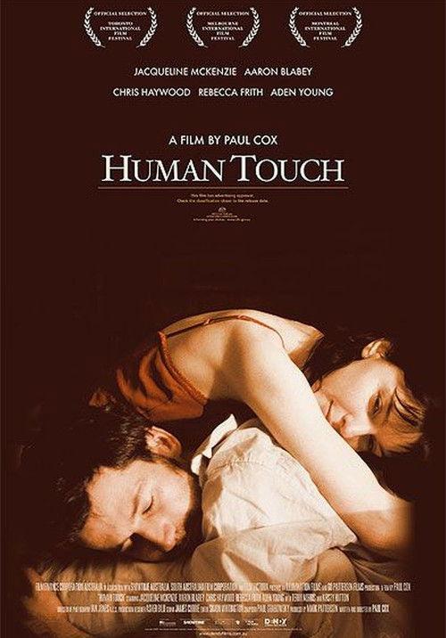 Human Touch filmas online