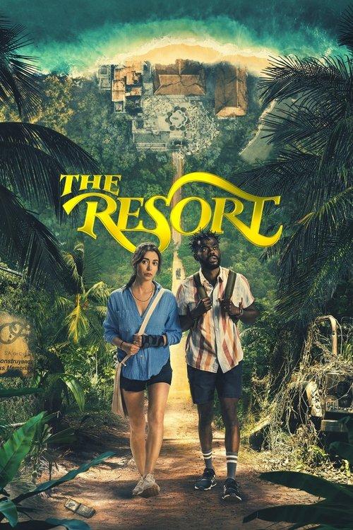The Resort filmas online