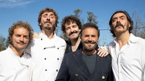 Esperando a Dalí filmas žiurėti online