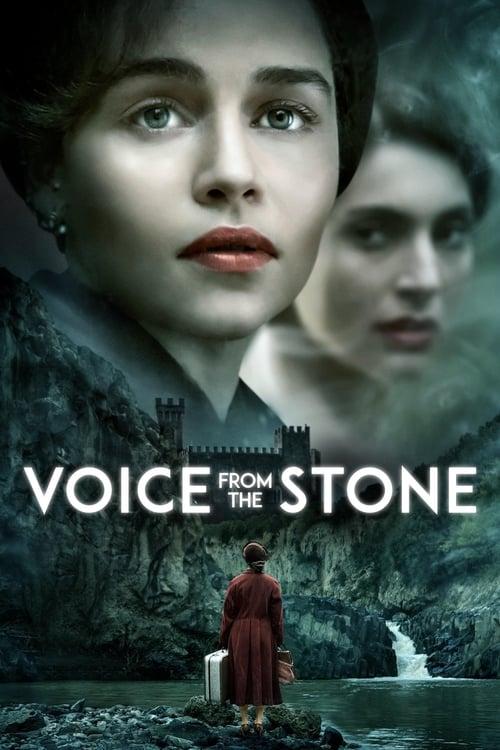 Voice from the Stone filmas online
