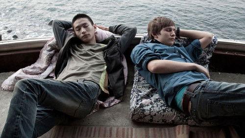 Miss Kicki filmas žiurėti online