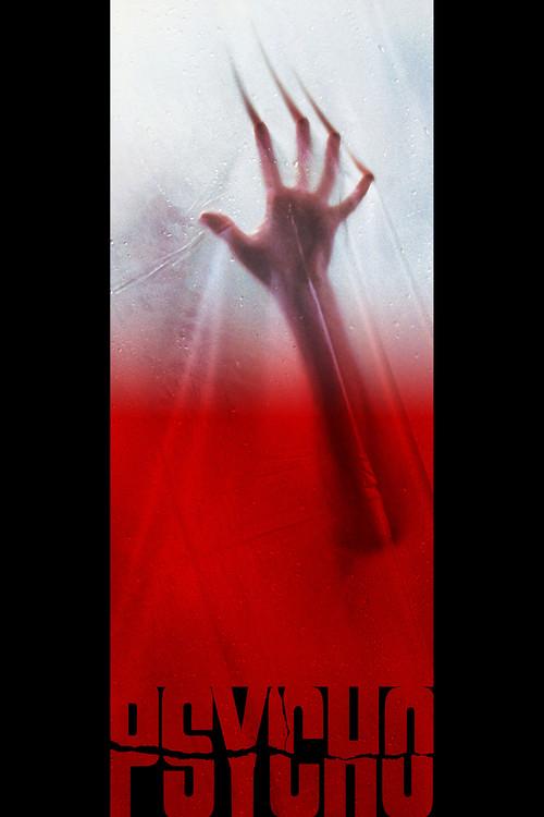 Psycho filmas online