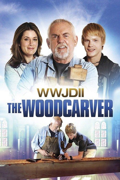 WWJD II: The Woodcarver filmas online