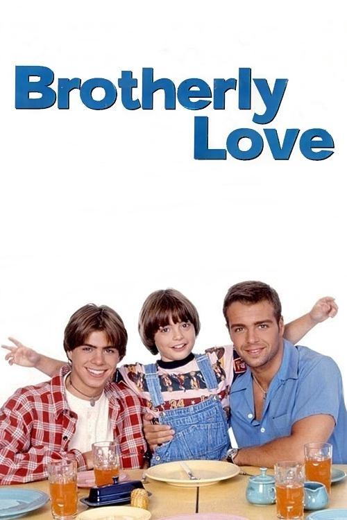 Brotherly Love filmas online
