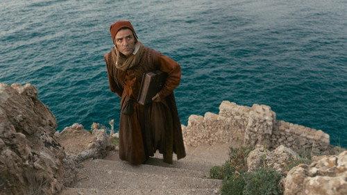 In the Hand of Dante filmas žiurėti online