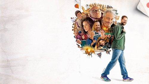 Le Routard filmas žiurėti online