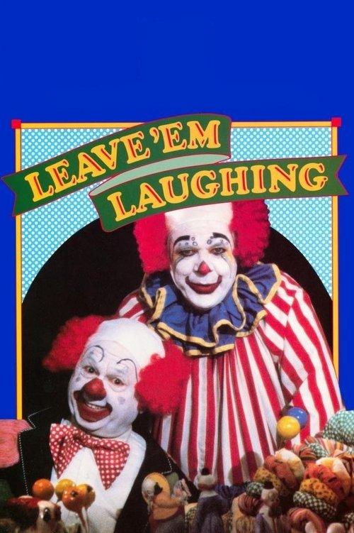 Leave 'Em Laughing filmas online
