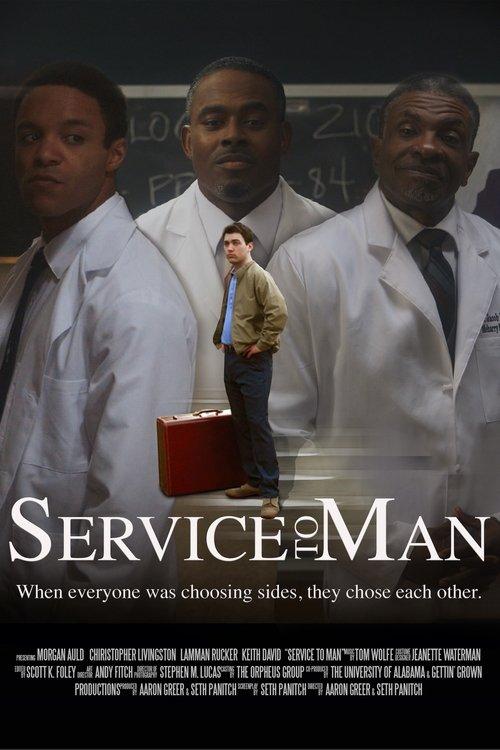Service to Man filmas online