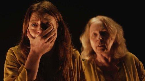 The Surrender filmas žiurėti online