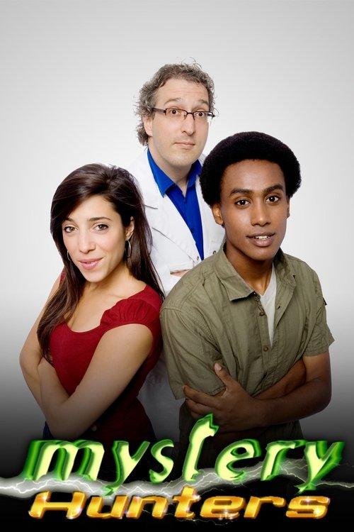 Mystery Hunters filmas online