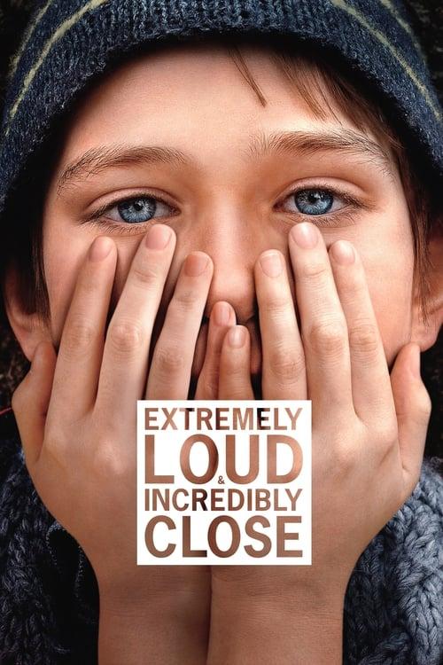 Extremely Loud & Incredibly Close filmas online