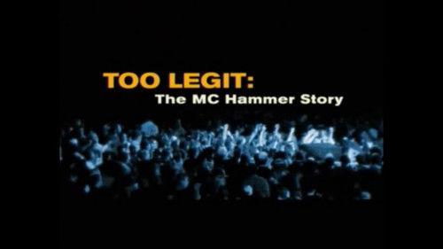 Too Legit: The MC Hammer Story filmas žiurėti online