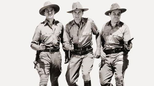 The Real Glory filmas žiurėti online