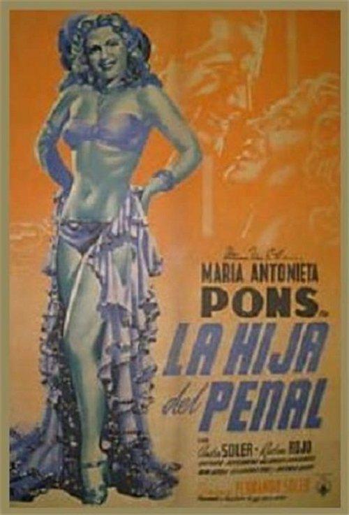 La hija del penal filmas online