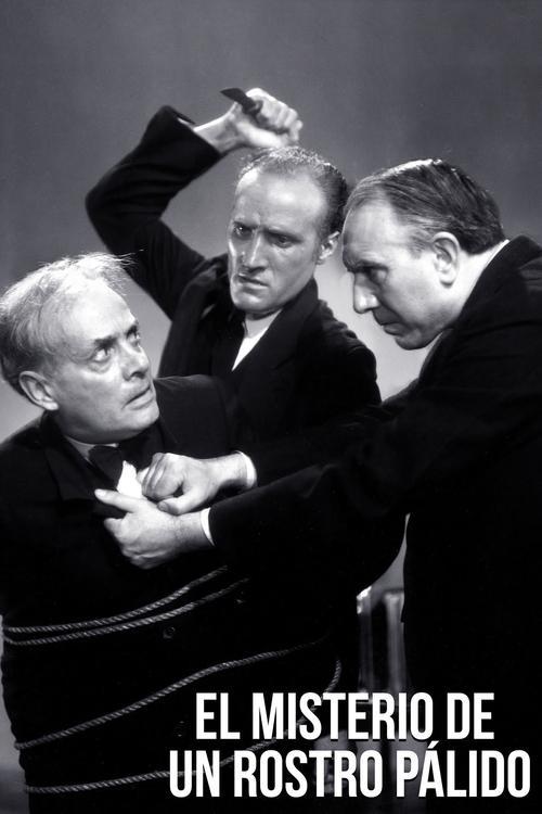 Mystery of the Ghastly Face filmas online