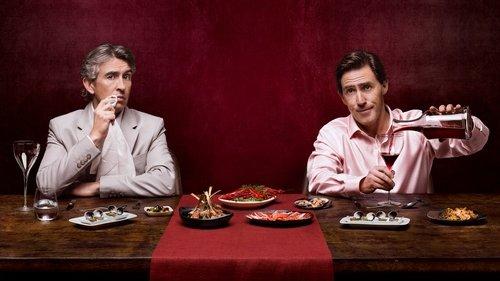 Atostogos Ispanijoje filmas žiurėti online