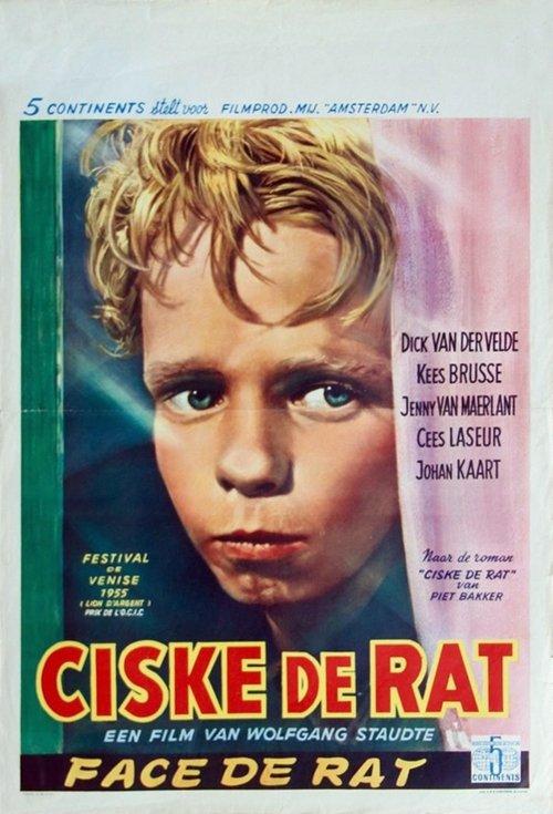 Ciske the Rat filmas online