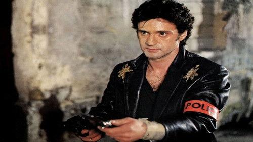 The Syringe filmas žiurėti online