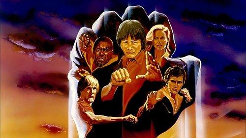 Force: Five filmas žiurėti online