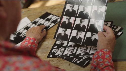 MCAINE: An Anagram of Cinema filmas žiurėti online