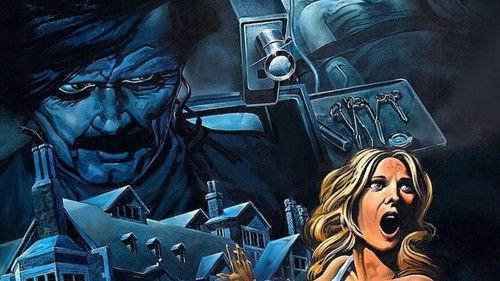 Mansion of the Doomed filmas žiurėti online