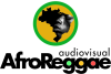 AfroReggae Audiovisual studio logo