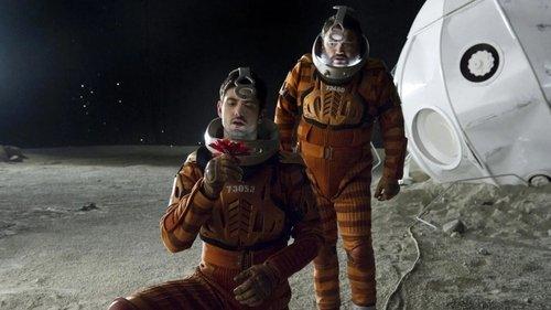 High Moon filmas žiurėti online