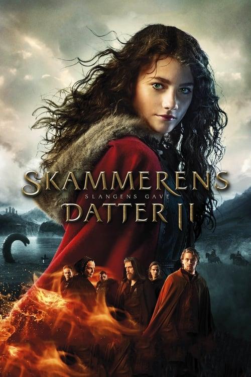 Skammerens Datter II : Slangens Gave filmas online