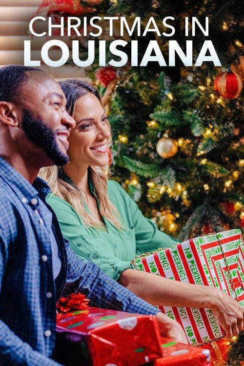 Christmas in Louisiana filmas online