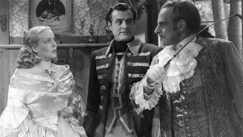 Rosvo Roope filmas žiurėti online