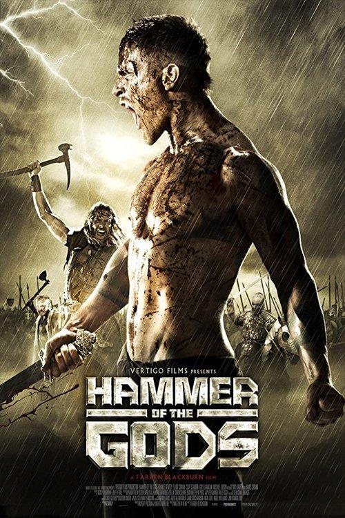 Hammer of the Gods filmas online