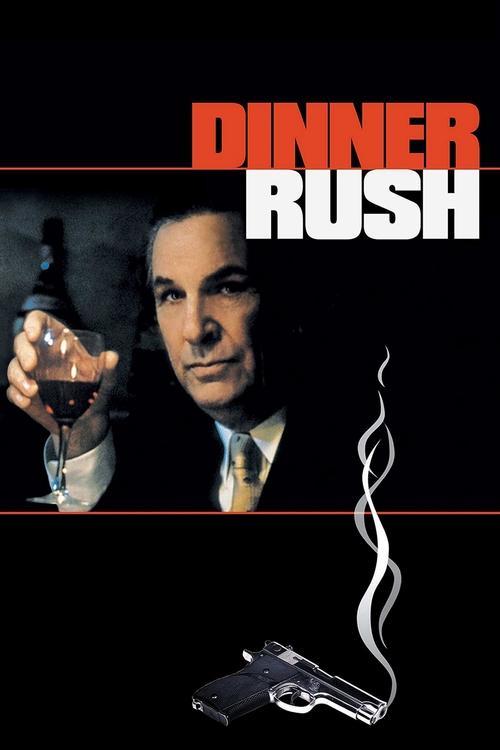 Dinner Rush filmas online