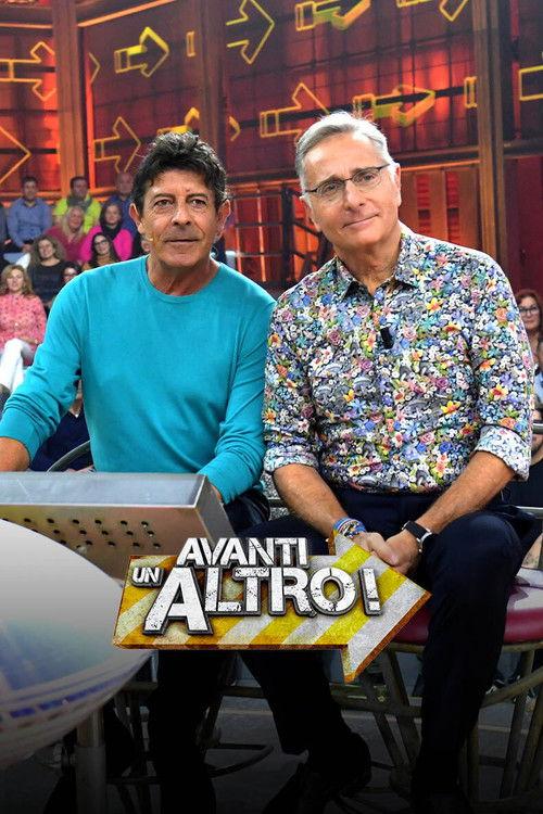 Avanti un altro! filmas online