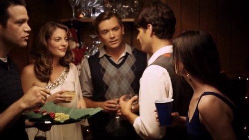 Walk a Mile in My Pradas filmas žiurėti online