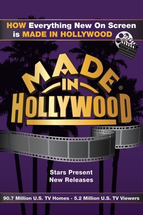 Made in Hollywood filmas online