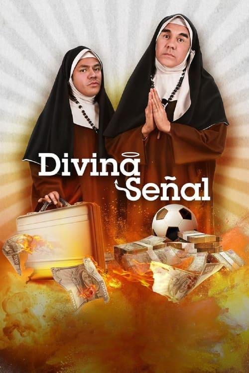 Divina Señal filmas online