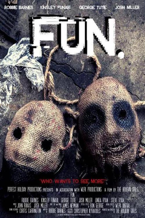 FUN. filmas online