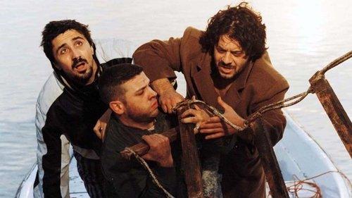 Blek Giek filmas žiurėti online