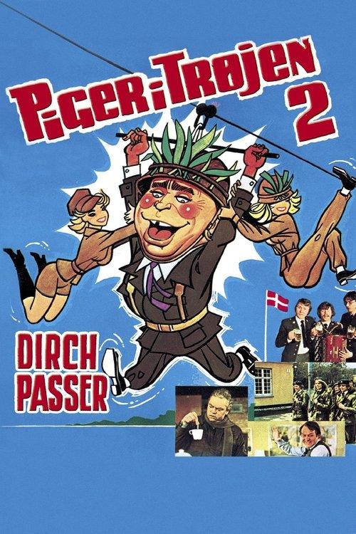 Girls at Arms 2 filmas online