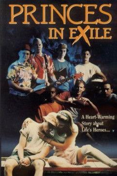 Princes In Exile filmas online